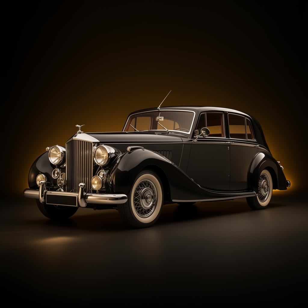 Héritage automobile