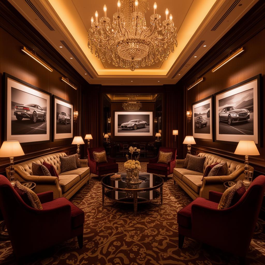 La Guest unPacte Room
